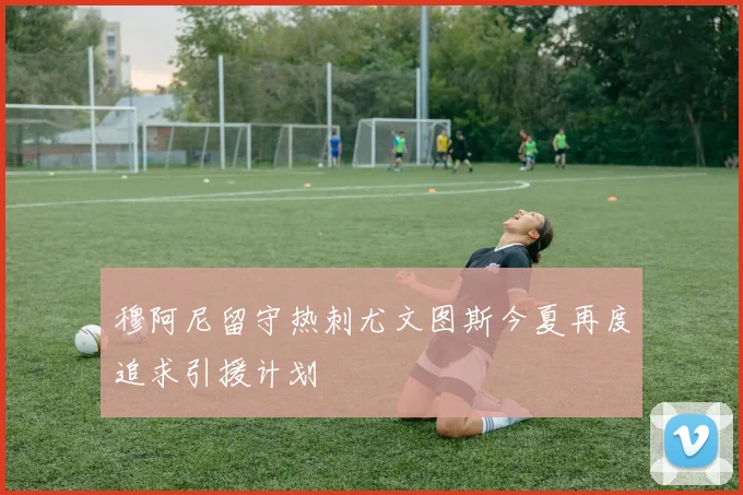 穆阿尼留守热刺尤文图斯今夏再度追求引援计划