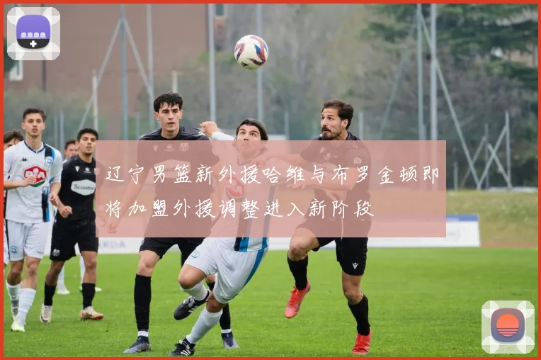 辽宁男篮新外援哈维与布罗金顿即将加盟外援调整进入新阶段